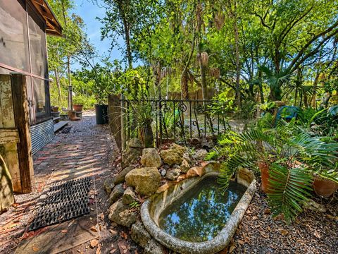 Tiny photo for 259 Dr Frederick S Humphries Street, Apalachicola, FL 32320 (MLS # 399350)
