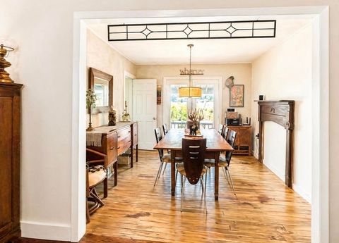 Tiny photo for 259 Dr Frederick S Humphries Street, Apalachicola, FL 32320 (MLS # 399350)