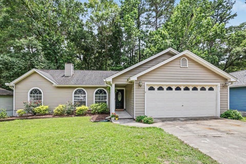 Photo of 3154 S FULMER Circle, Tallahassee, FL 32303 (MLS # 400807)