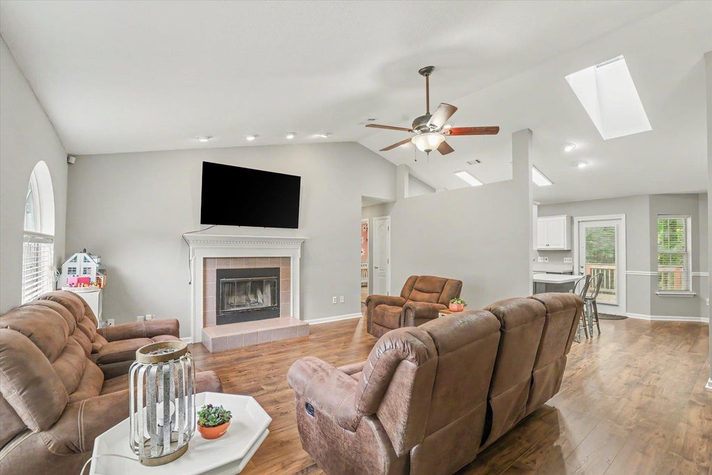 Photo of 3154 S FULMER Circle, Tallahassee, FL 32303 (MLS # 400807)