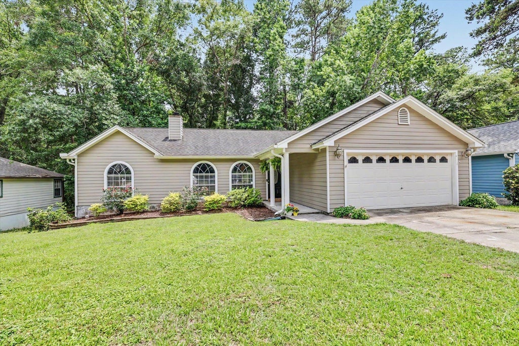 Photo of 3154 S FULMER Circle, Tallahassee, FL 32303 (MLS # 400807)