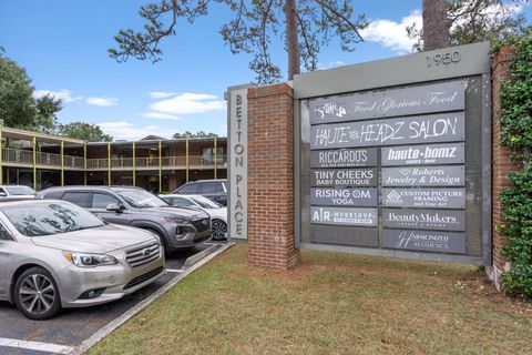 Tiny photo for 0 Laurel Street, Tallahassee, FL 32303 (MLS # 391831)