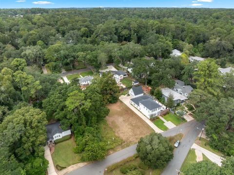 Tiny photo for 0 Laurel Street, Tallahassee, FL 32303 (MLS # 391831)