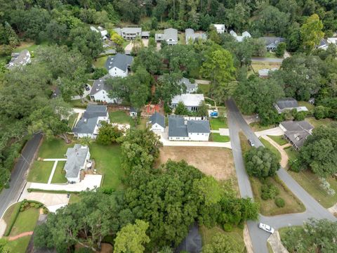 Tiny photo for 0 Laurel Street, Tallahassee, FL 32303 (MLS # 391831)