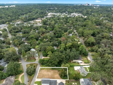 Tiny photo for 0 Laurel Street, Tallahassee, FL 32303 (MLS # 391831)