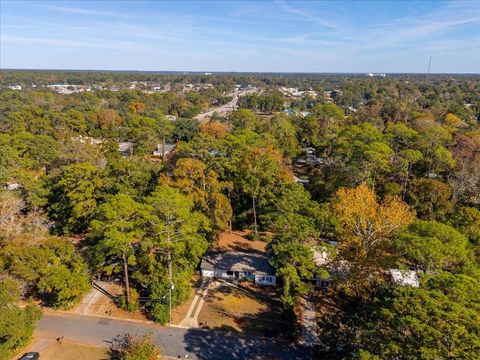 Tiny photo for 1707 Hall Road, Tallahassee, FL 32303 (MLS # 393809)