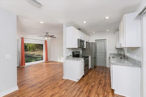 Tiny photo for 1707 Hall Road, Tallahassee, FL 32303 (MLS # 393809)