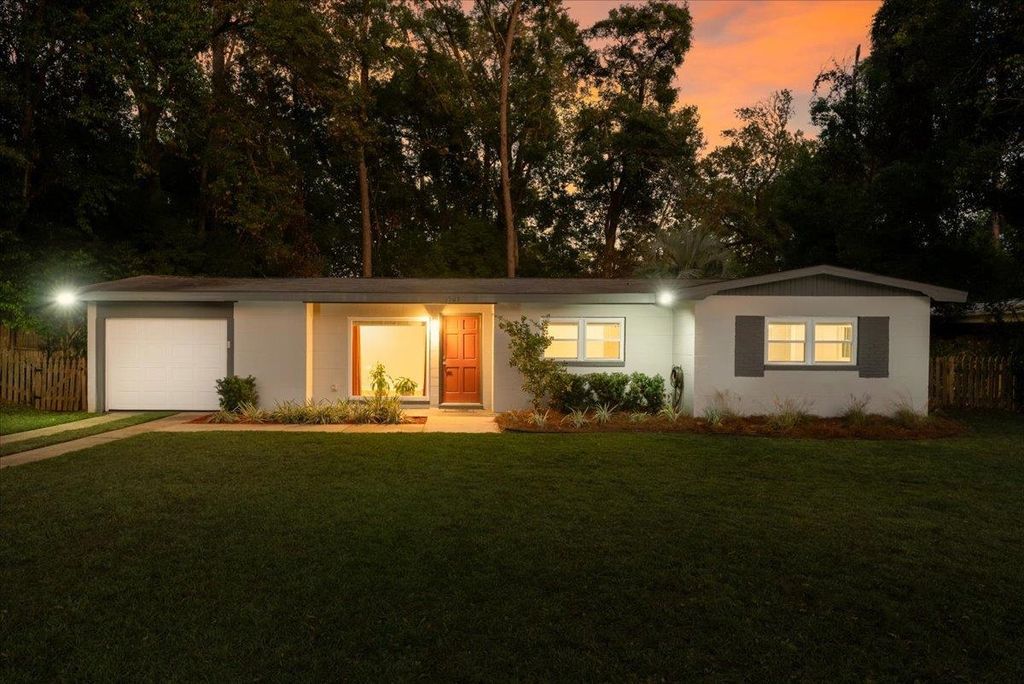 Photo of 1707 Hall Road, Tallahassee, FL 32303 (MLS # 393809)