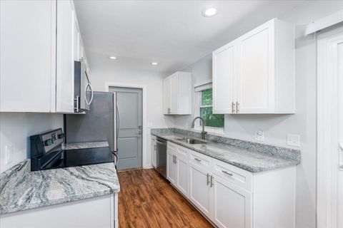 Tiny photo for 1707 Hall Road, Tallahassee, FL 32303 (MLS # 393809)