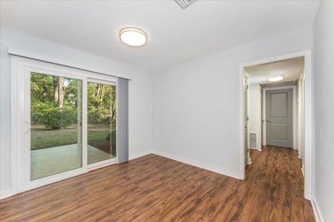 Tiny photo for 1707 Hall Road, Tallahassee, FL 32303 (MLS # 393809)