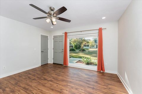 Tiny photo for 1707 Hall Road, Tallahassee, FL 32303 (MLS # 393809)