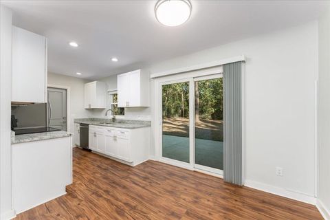 Tiny photo for 1707 Hall Road, Tallahassee, FL 32303 (MLS # 393809)