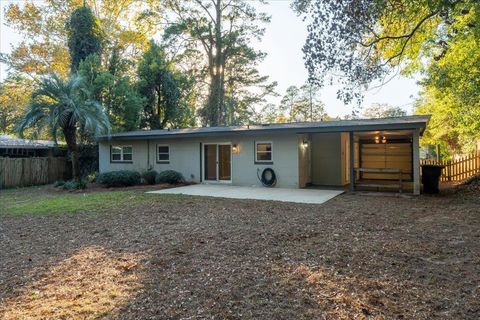 Tiny photo for 1707 Hall Road, Tallahassee, FL 32303 (MLS # 393809)