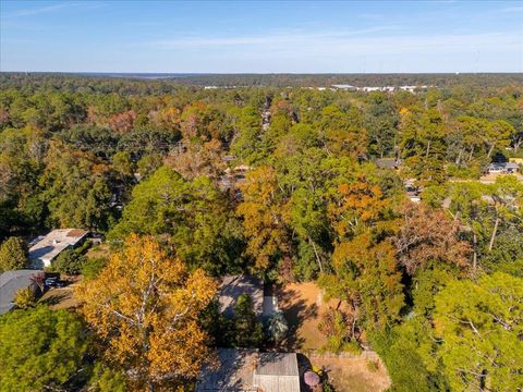 Tiny photo for 1707 Hall Road, Tallahassee, FL 32303 (MLS # 393809)