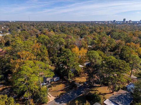 Tiny photo for 1707 Hall Road, Tallahassee, FL 32303 (MLS # 393809)