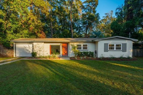 Photo of 1707 Hall Road, Tallahassee, FL 32303 (MLS # 393809)