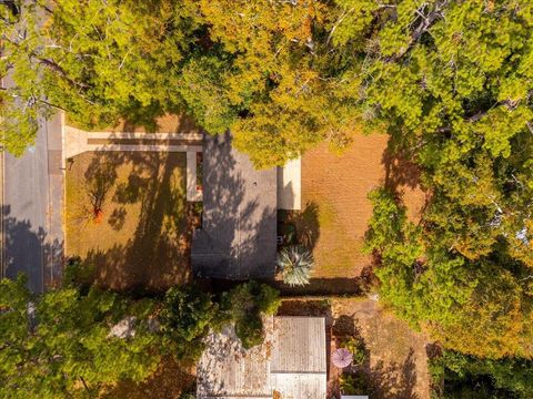 Tiny photo for 1707 Hall Road, Tallahassee, FL 32303 (MLS # 393809)