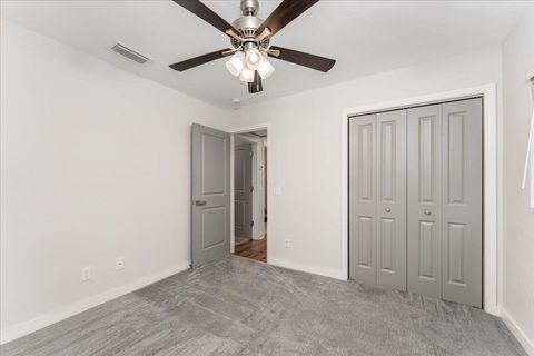 Tiny photo for 1707 Hall Road, Tallahassee, FL 32303 (MLS # 393809)