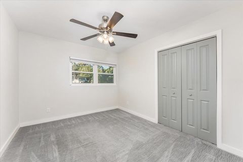 Tiny photo for 1707 Hall Road, Tallahassee, FL 32303 (MLS # 393809)
