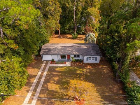 Tiny photo for 1707 Hall Road, Tallahassee, FL 32303 (MLS # 393809)