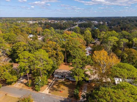 Tiny photo for 1707 Hall Road, Tallahassee, FL 32303 (MLS # 393809)