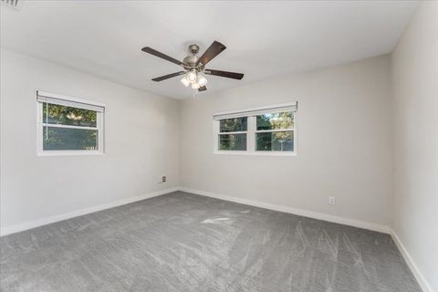 Tiny photo for 1707 Hall Road, Tallahassee, FL 32303 (MLS # 393809)