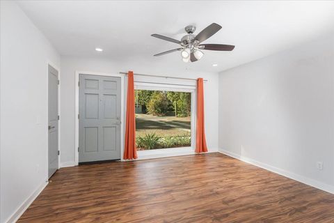 Tiny photo for 1707 Hall Road, Tallahassee, FL 32303 (MLS # 393809)