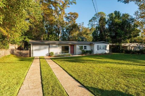 Tiny photo for 1707 Hall Road, Tallahassee, FL 32303 (MLS # 393809)