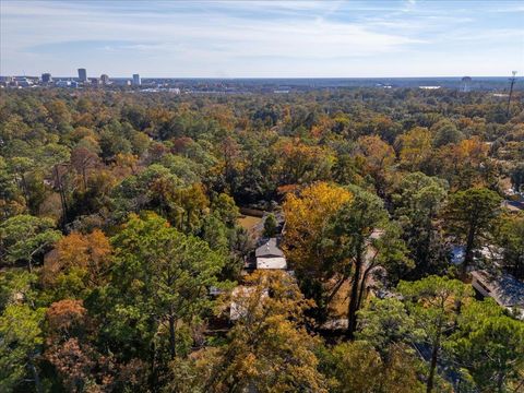 Tiny photo for 1707 Hall Road, Tallahassee, FL 32303 (MLS # 393809)