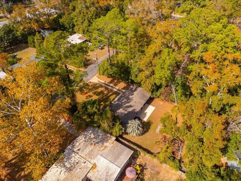 Tiny photo for 1707 Hall Road, Tallahassee, FL 32303 (MLS # 393809)