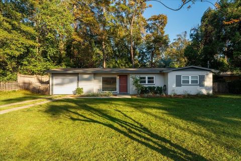 Tiny photo for 1707 Hall Road, Tallahassee, FL 32303 (MLS # 393809)