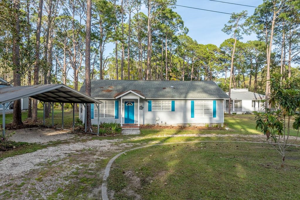 107 Infield Drive