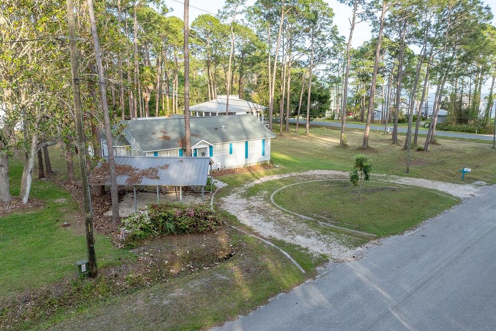 107 Infield Drive
