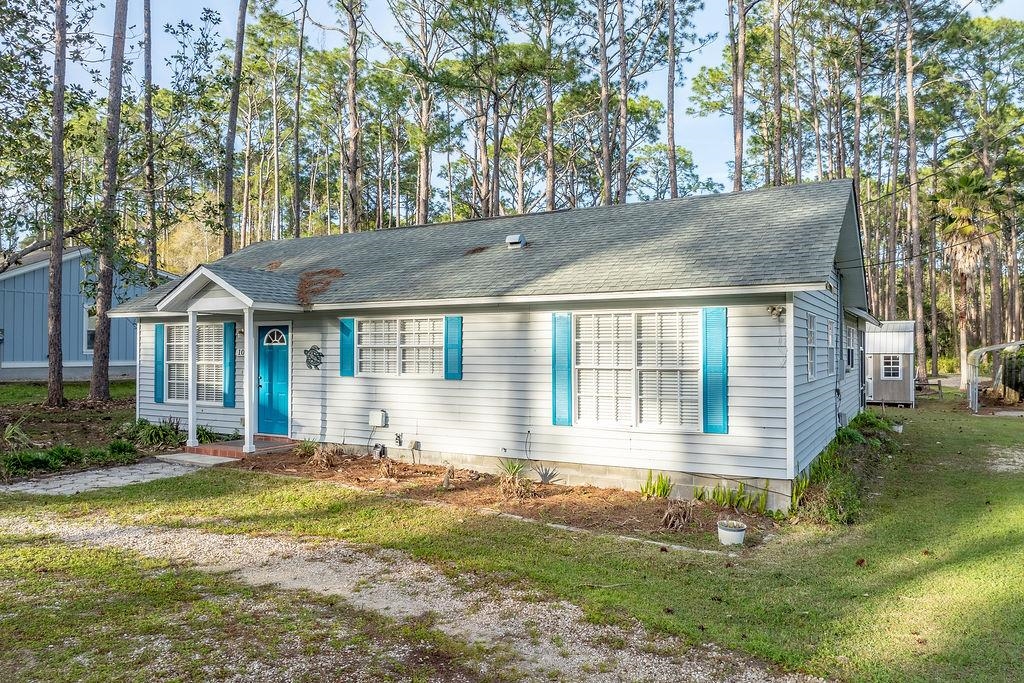 107 Infield Drive