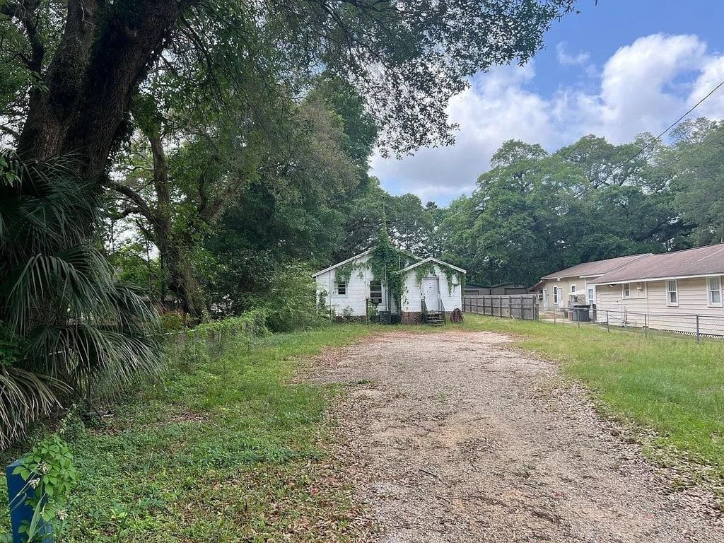 Photo of 5931 Muldoon Road, Other Florida, FL 32526 (MLS # 399824)