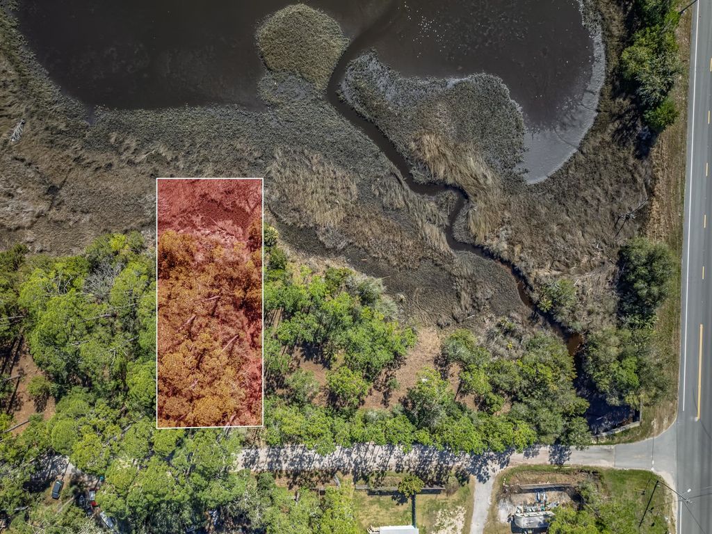Photo of Lot 4 Chattahoochee Street, Panacea, FL 32346 (MLS # 396606)
