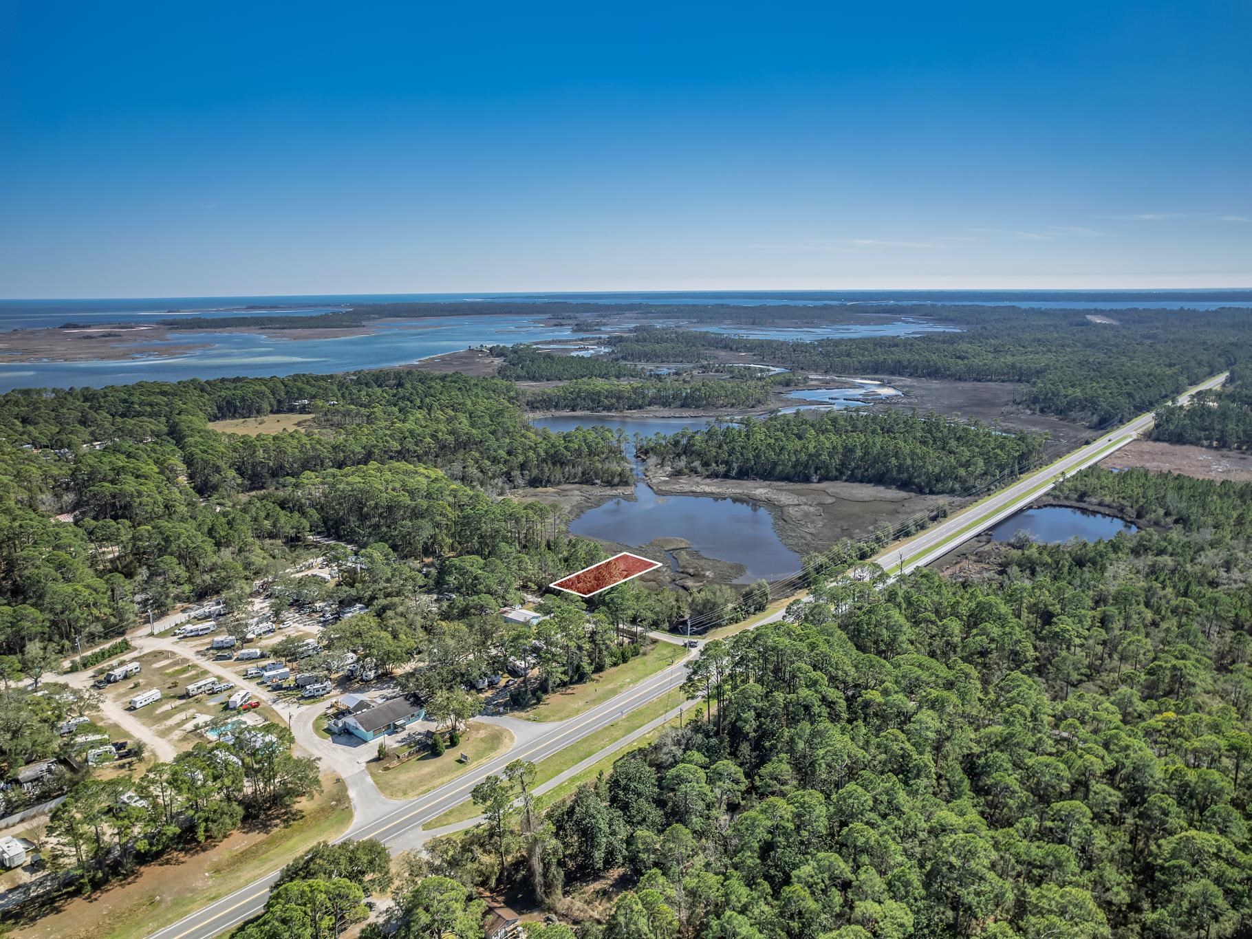 Lot 4 Chattahoochee Street