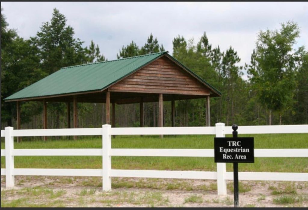 Photo of 0 RANCH CLUB Road, Tallahassee, FL 32305 (MLS # 371767)