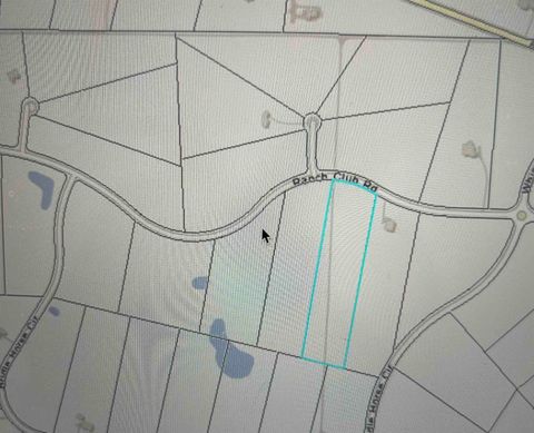 Tiny photo for 0 RANCH CLUB Road, Tallahassee, FL 32305 (MLS # 371767)