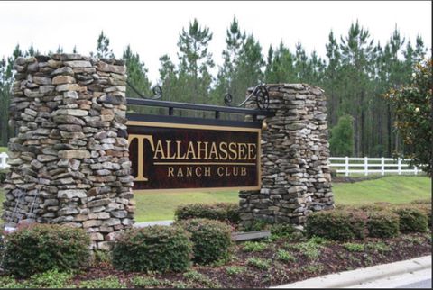 Tiny photo for 0 RANCH CLUB Road, Tallahassee, FL 32305 (MLS # 371767)