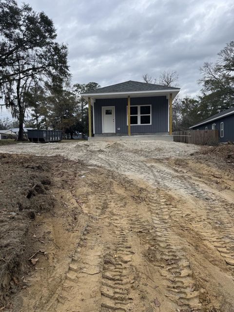 350 Bowman Street Monticello FL 32344