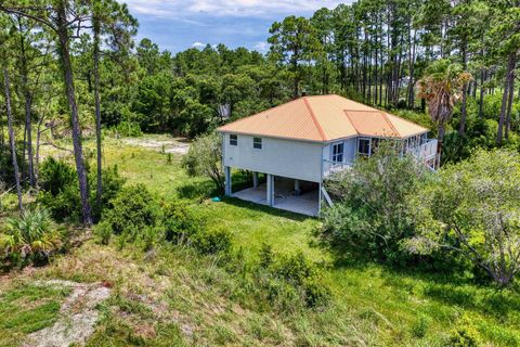 Tiny photo for 2175 HWY 98 W Highway, Carrabelle, FL 32322 (MLS # 401816)