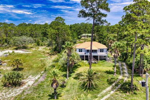 Tiny photo for 2175 HWY 98 W Highway, Carrabelle, FL 32322 (MLS # 401816)