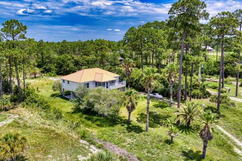 Tiny photo for 2175 HWY 98 W Highway, Carrabelle, FL 32322 (MLS # 401816)