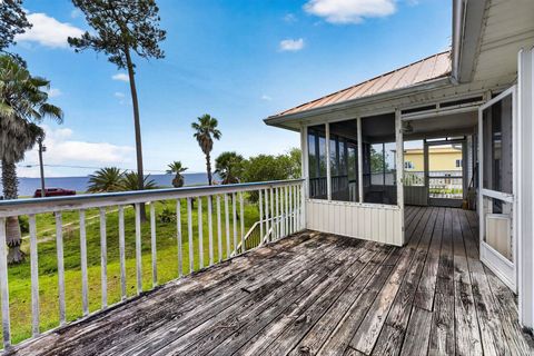 Tiny photo for 2175 HWY 98 W Highway, Carrabelle, FL 32322 (MLS # 401816)