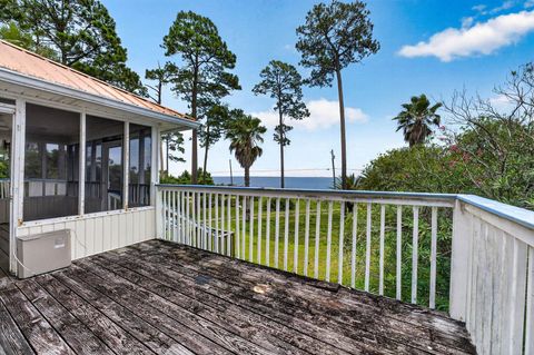 Tiny photo for 2175 HWY 98 W Highway, Carrabelle, FL 32322 (MLS # 401816)
