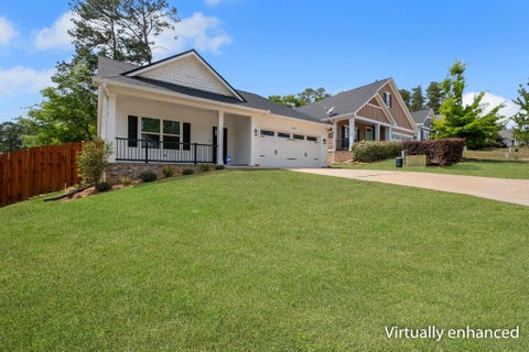 Tiny photo for 2466 TIPPECANOE Ridge, Tallahassee, FL 32303 (MLS # 399081)