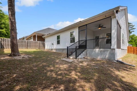 Tiny photo for 2466 TIPPECANOE Ridge, Tallahassee, FL 32303 (MLS # 399081)