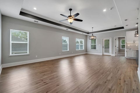 Tiny photo for 2466 TIPPECANOE Ridge, Tallahassee, FL 32303 (MLS # 399081)