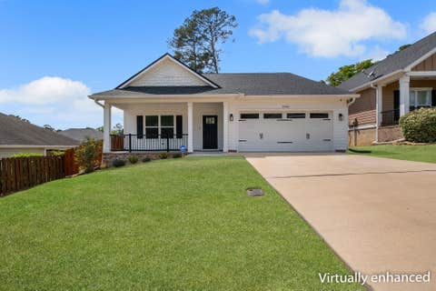 Photo of 2466 TIPPECANOE Ridge, Tallahassee, FL 32303 (MLS # 399081)